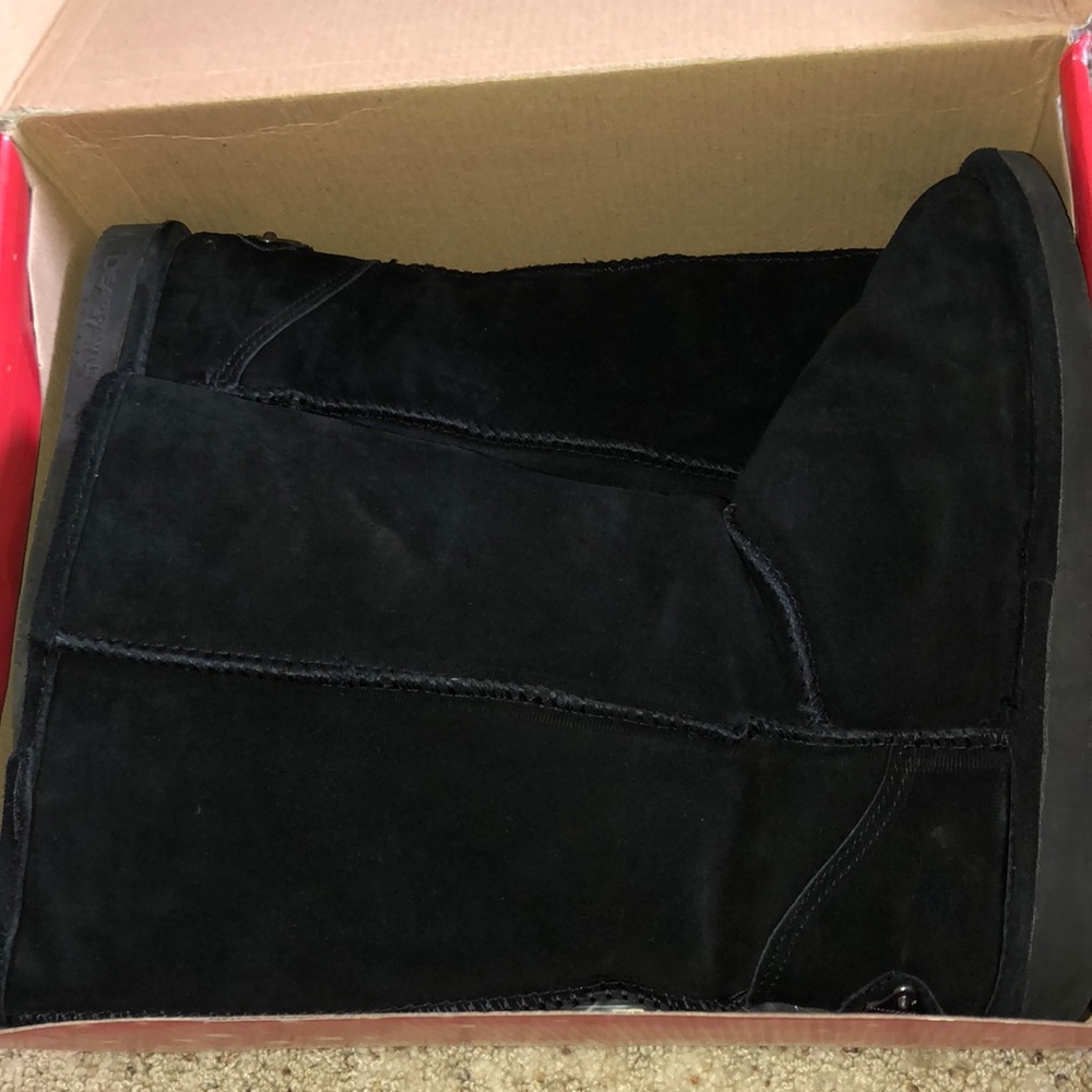 Women’s winter boots